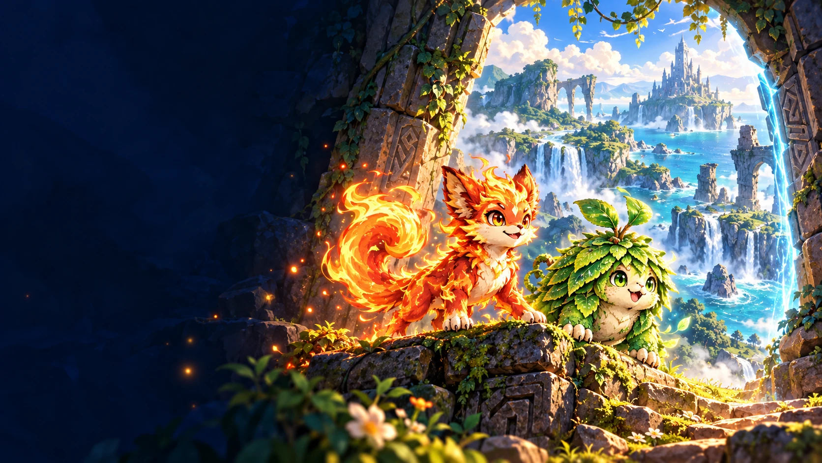 Spritebound™