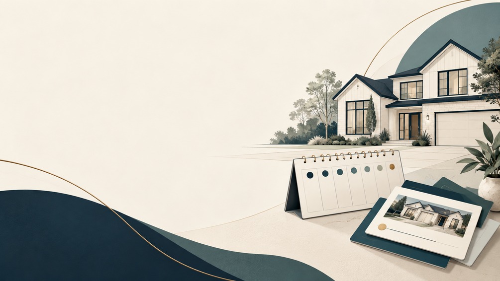 Real Estate Marketing + 7-Day Listing Launch Bundle